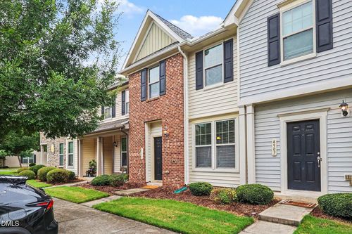 4505 Middletown Dr, Wake Forest, NC, 27587-4190 | Card Image