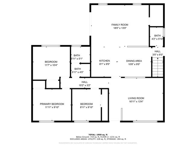 41615 Westmeath Cir, House other with 3 bedrooms, 2 bathrooms and null parking in Clinton Twp MI | Image 32