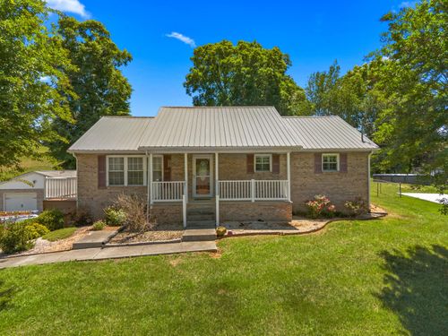 5148 Holston Crest Drive, Morristown, TN, 37814 | Card Image