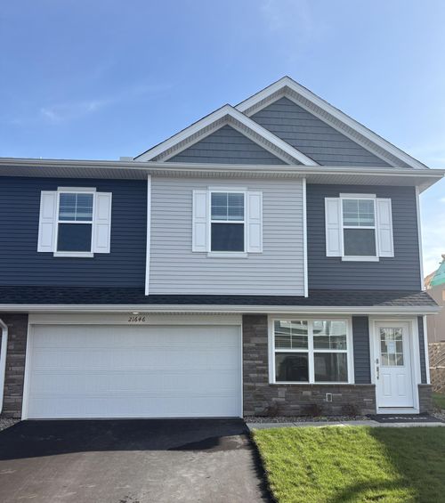 21646 Magnolia Way, Farmington, MN, 55024-2501 | Card Image