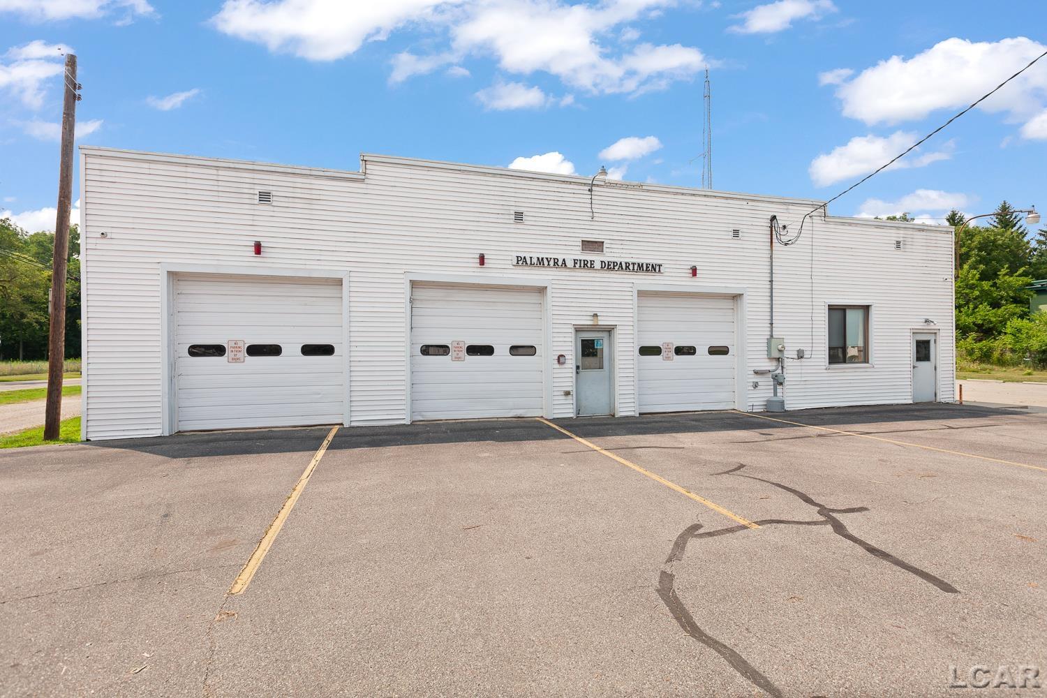 6326 Us Highway 223, Palmyra, MI 49268