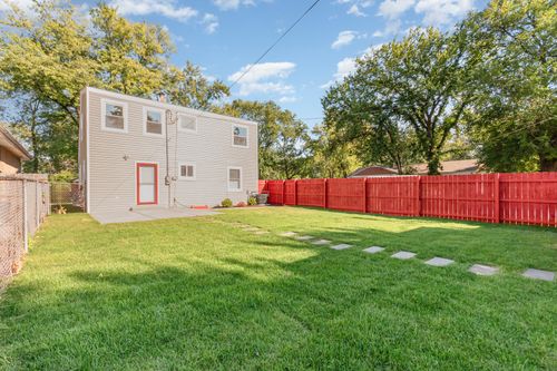 16784 Anthony Ave, Hazel Crest, IL, 60429-1209 | Card Image