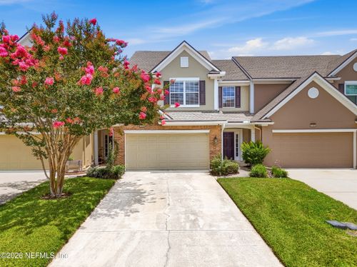 6390 Autumn Berry Cir, JACKSONVILLE, FL, 32258-8415 | Card Image