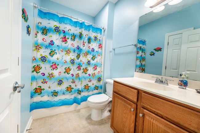 Guest Bathroom | Image 24