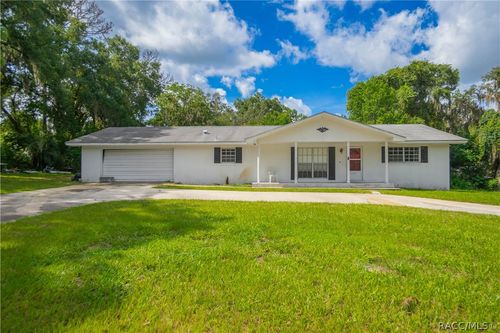 4770 E Dartmouth Lane, Hernando, FL, 34442 | Card Image