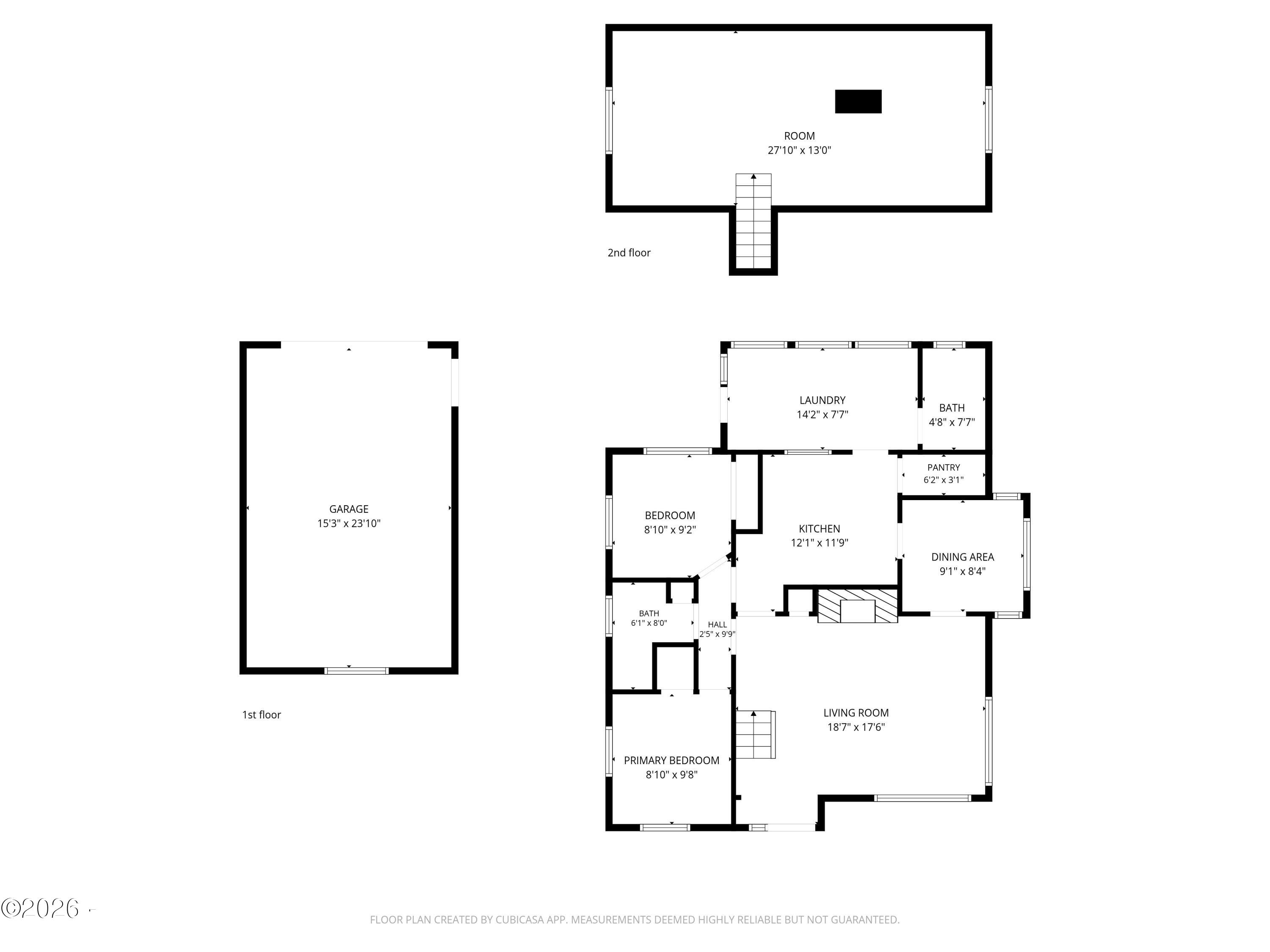 Residential in Lincoln City 2