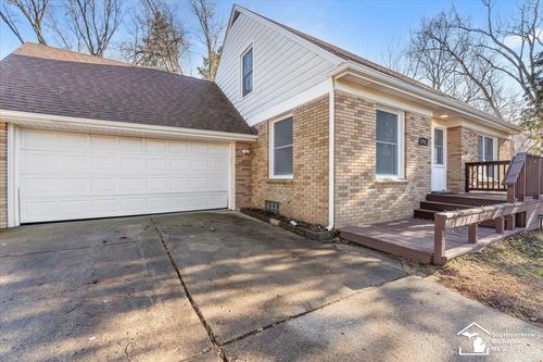 15002 Dixie Street, Redford Charter Township, MI, 48239 | Card Image