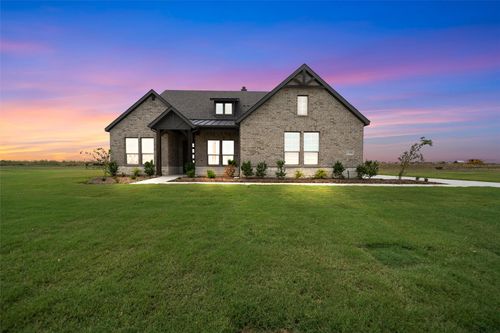 1900 County Road 200, Valley View, TX, 76272-4925 | Card Image