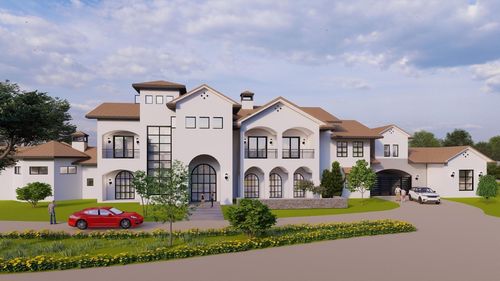 TBD Bayshore Dr, Flower Mound, TX, 75022 | Card Image
