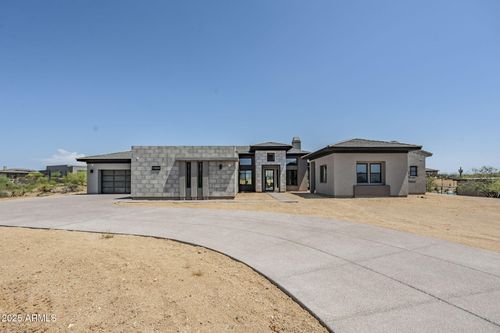11900 E Desert Willow Dr, Scottsdale, AZ, 85255-0056 | Card Image