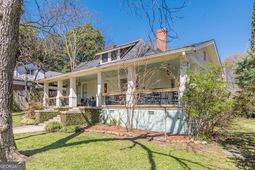 1118 Glenwood Ave Se, Atlanta, GA, 30316-1836 | Card Image