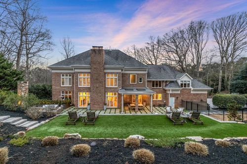 1450 Northwold Dr, Atlanta, GA, 30350-4112 | Card Image