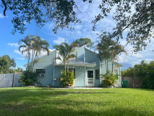 1514 Sw Mercedes Ave, Port St. Lucie, FL, 34953-4119 | Card Image