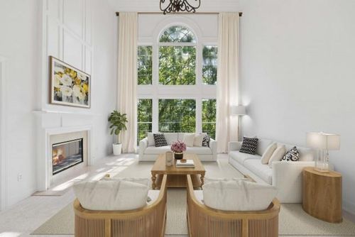 5395 Harbury Ln, Suwanee, GA, 30024-7516 | Card Image