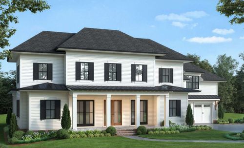 8729 Weller Ln, College Grove, TN, 37046-2038 | Card Image