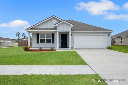 78 Haley Dr, CRAWFORDVILLE, FL, 32327-2788 | Card Image