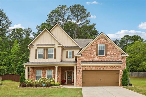 244 Lotus Cir, McDonough, GA, 30252-4095 | Card Image