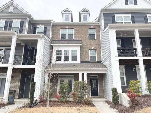 1419 Herb Garden Way, Apex, NC, 27502-4407 | Card Image