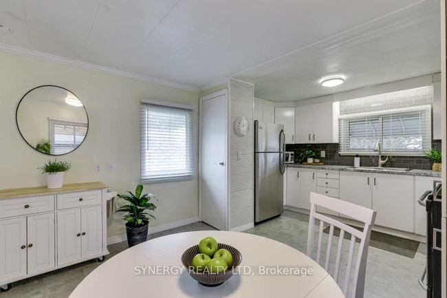 6 Stewart St, House other with 2 bedrooms, 1 bathrooms and 3 parking in Strathroy ON | Image 13