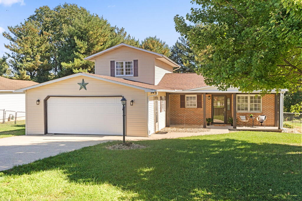 Residential in Chillicothe
