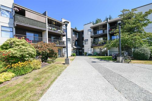 118-585 Dogwood St S, Campbell River, BC, V9W6T6 | Card Image