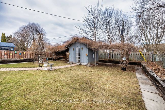 452 Harden St, House other with 2 bedrooms, 2 bathrooms and 2 parking in Cobourg ON | Image 20
