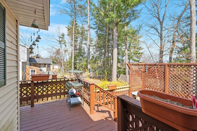 31 Biscayne Pkwy, House other with 3 bedrooms, 3 bathrooms and null parking in Nashua NH | Image 27