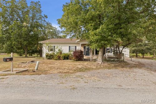 402 W Hetherington St, Cutler, IL, 62238-2103 | Card Image