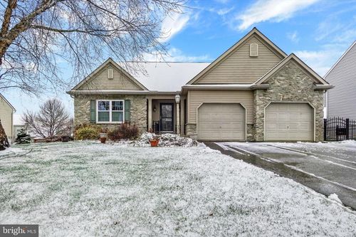 3510 Kimberly Ln, DOVER, PA, 17315-5412 | Card Image