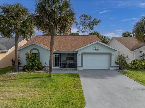 3902 Sabal Springs Blvd, NORTH FORT MYERS, FL, 33917-2018 | Card Image