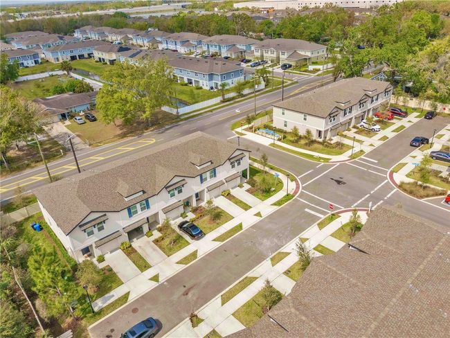 2718 Chestnut Creek Pl, Townhouse with 3 bedrooms, 3 bathrooms and null parking in BRANDON FL | Image 58