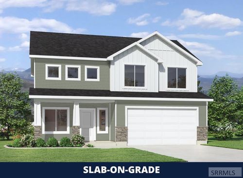 121 S Hailey Creek Ave, Rigby, ID, 83442-4619 | Card Image