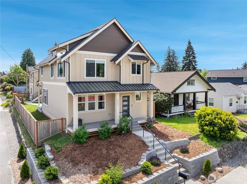 4402 N 28th St, Tacoma, WA, 98407-4614 | Card Image