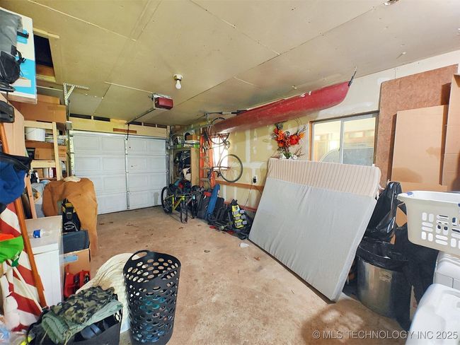 406 Seneca St, House other with 4 bedrooms, 2 bathrooms and null parking in Tahlequah OK | Image 36