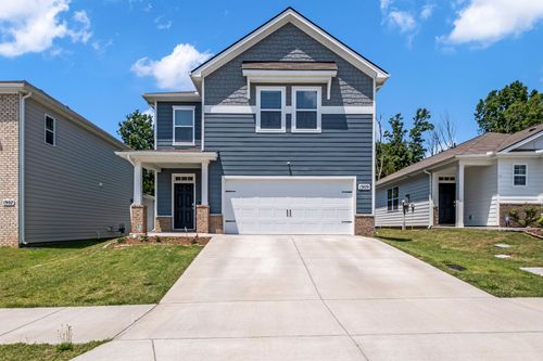 1909 Haylee Mills Rd, Lebanon, TN, 37087-4693 | Card Image