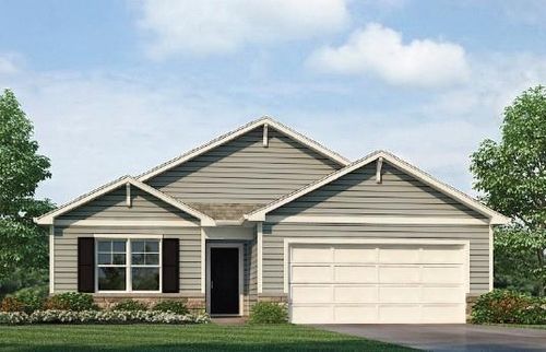 7709 Ne 107th Ter, Kansas City, MO, 64157-8732 | Card Image