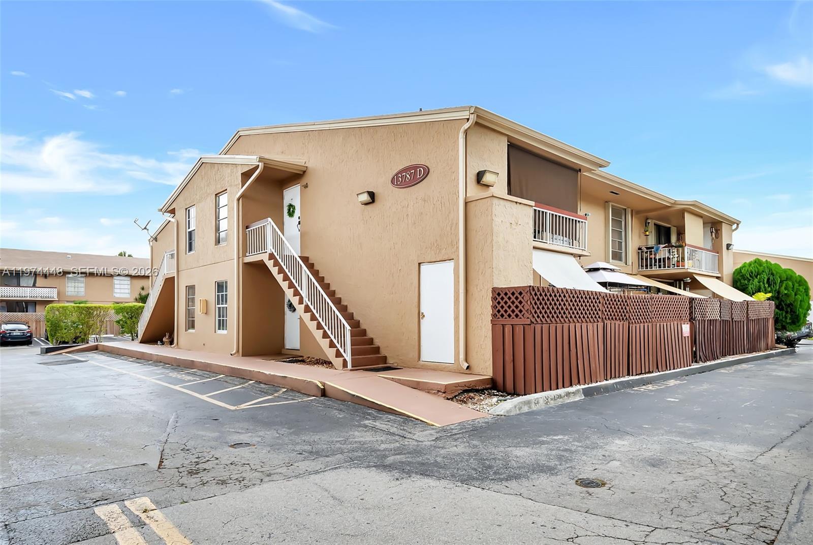 Residential in Miami 5