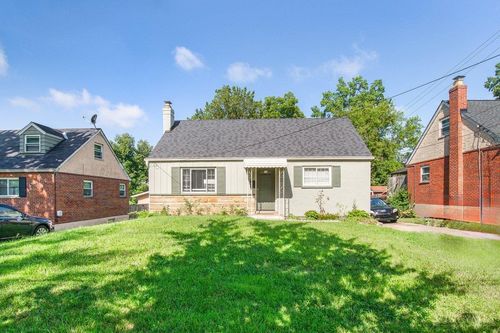 6097 W Fordham Pl, Cincinnati, OH, 45213-2330 | Card Image
