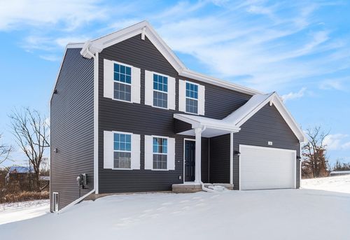 3 Pinery Lane, Fremont, MI, 49412 | Card Image