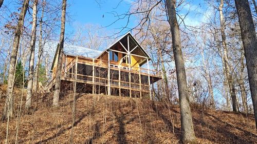 236 Grace Dr, Blue Ridge, GA, 30513-3276 | Card Image