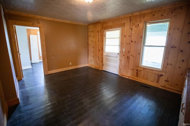 14310 Juniper Rd, House other with 3 bedrooms, 2 bathrooms and null parking in Argos IN | Image 9