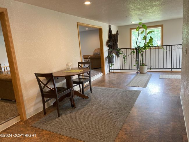 Upstairs Dinning room position 2 | Image 32