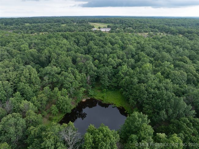 6771 County Road 4151, House other with 4 bedrooms, 3 bathrooms and null parking in Pawhuska OK | Image 50
