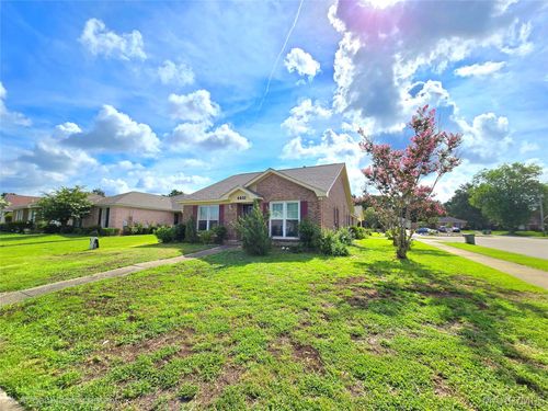 4601 Young Farm Ct, Montgomery, AL, 36106-3110 | Card Image