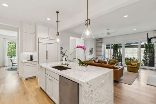 6417 Del Norte Ln, Dallas, TX, 75225-2618 | Card Image