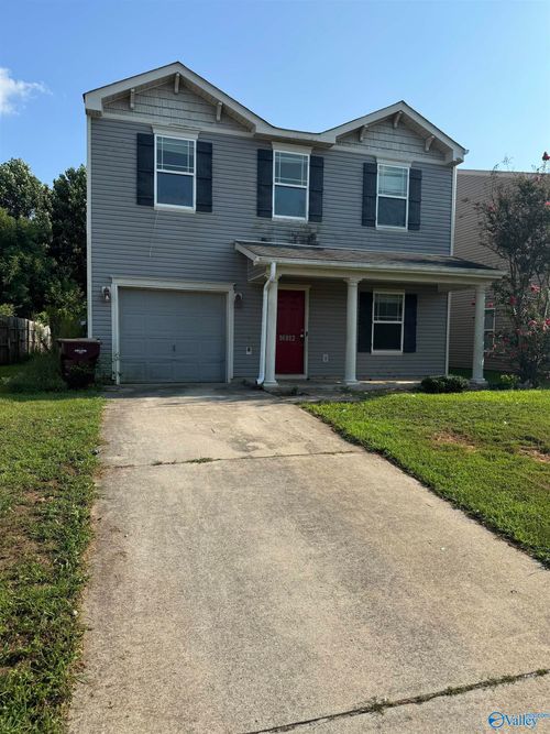 16812 Wellhouse Drive, Harvest, AL, 35749 | Card Image