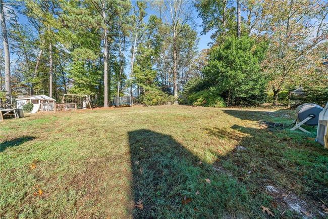 210 Timber Laurel Ct, House other with 4 bedrooms, 3 bathrooms and null parking in Lawrenceville GA | Image 13