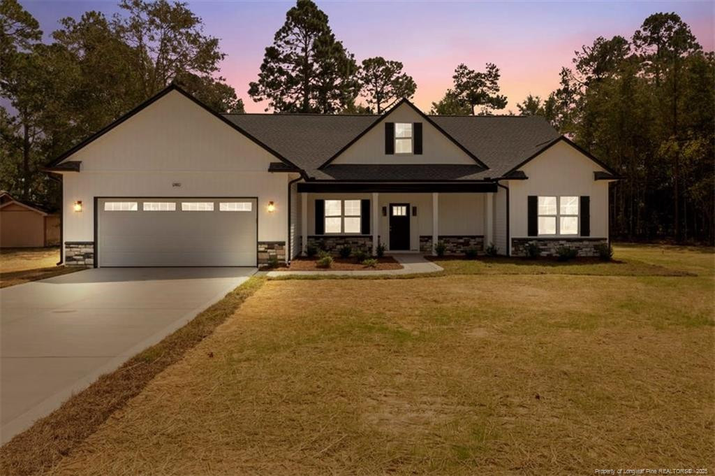 Residential in Laurinburg 2