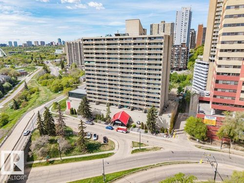 1208-9918 101 St Nw, Edmonton, AB, T5K2L1 | Card Image