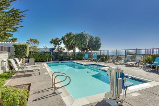 105 - 4100 Cabrillo Hwy N, Condo with 0 bedrooms, 1 bathrooms and null parking in Half Moon Bay CA | Image 13